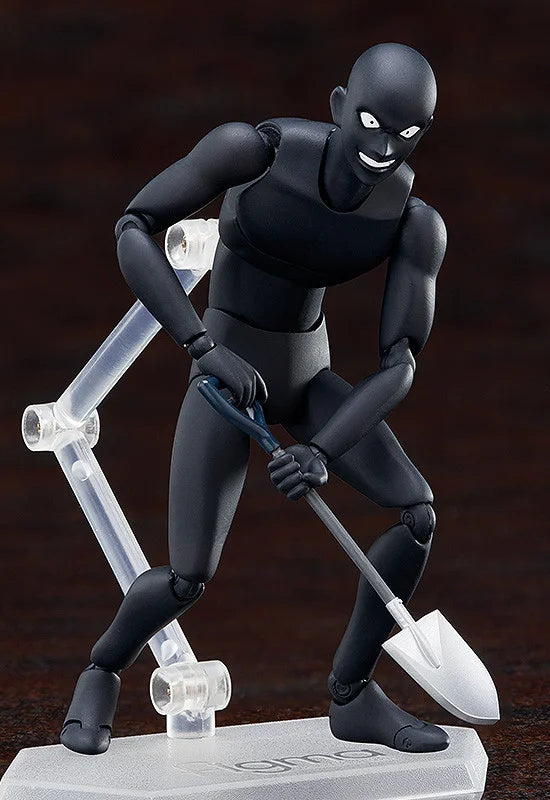 Detective Conan - figma True Criminal