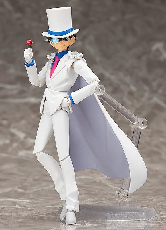 Detective Conan - figma Kid the Phantom Thief