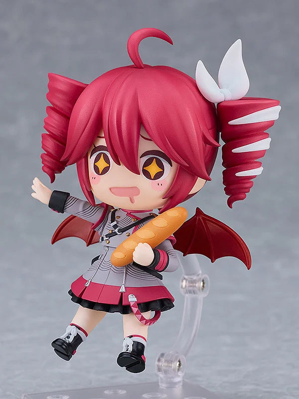 Kasane Teto - Nendoroid Kasane Teto: Synthesizer V AI Ver.