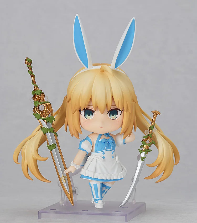 Fate/Grand Order - Nendoroid Berserker/Altria Caster