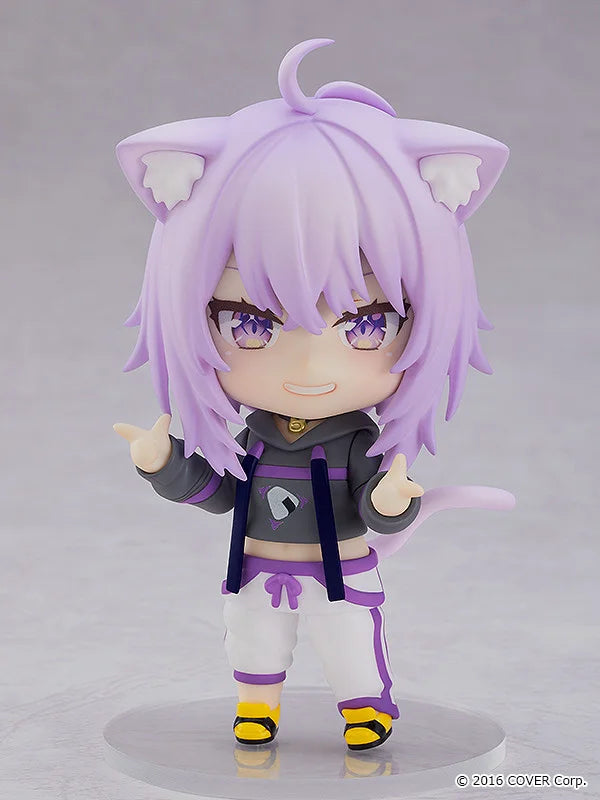 hololive production - Nendoroid Nekomata Okayu