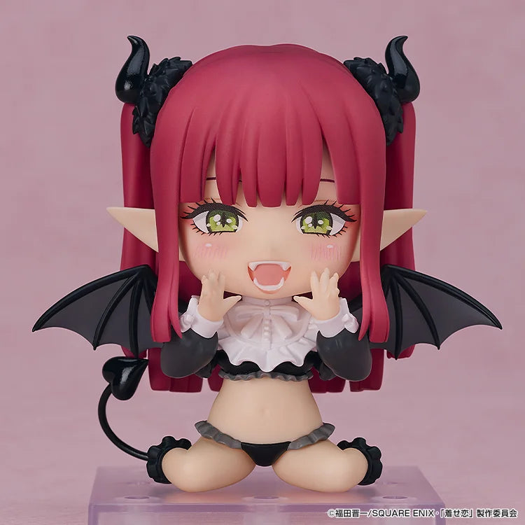 My Dress-Up Darling - Nendoroid Liz cosplay by Marin