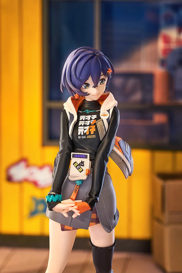 Zenless Zone Zero - POP UP PARADE SP Belle