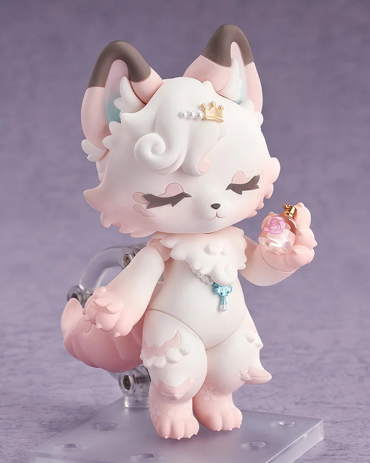 FLUFFY LAND - Nendoroid Dyana