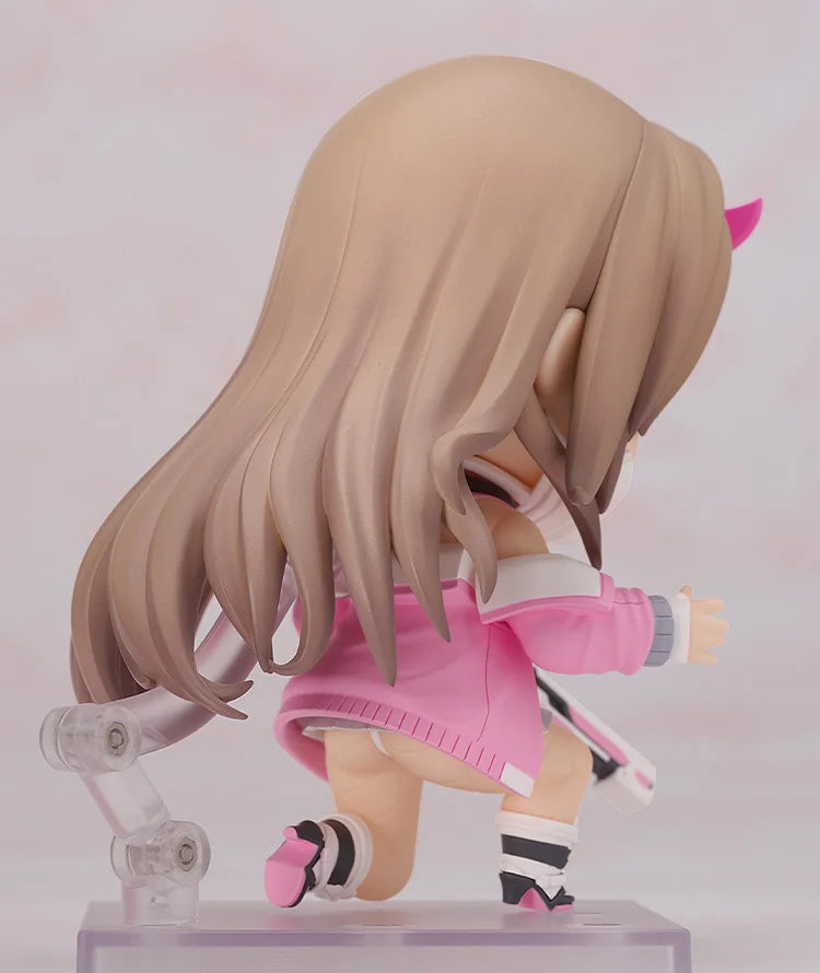 GODDESS OF VICTORY: NIKKE - Nendoroid Viper