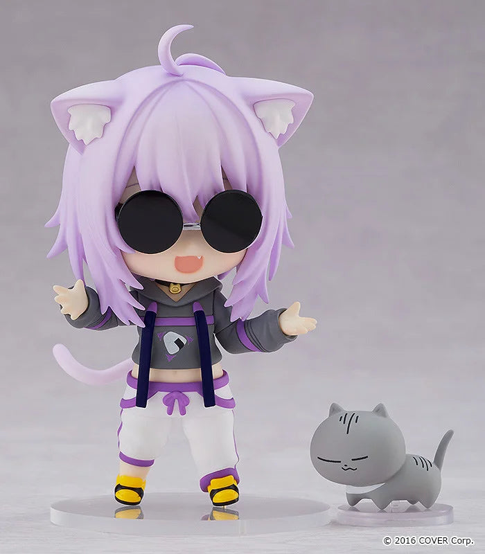 hololive production - Nendoroid Nekomata Okayu