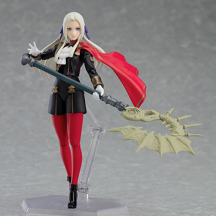 Fire Emblem: Three Houses - figma Edelgard von Hresvelg
