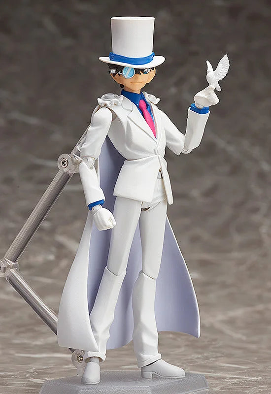 Detective Conan - figma Kid the Phantom Thief