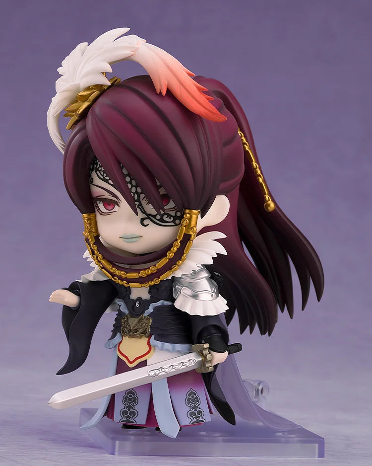 Thunderbolt Fantasy Sword Seekers - Nendoroid Sha Wu Sheng