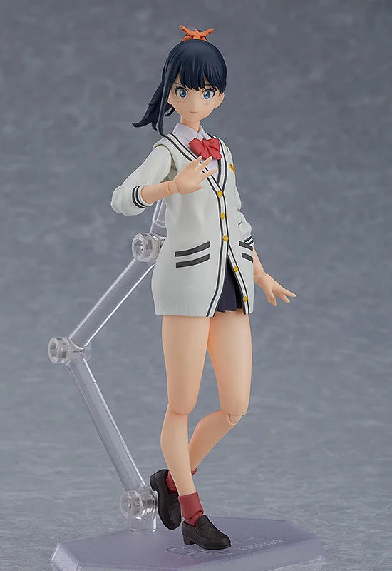 SSSS.GRIDMAN - figma Rikka Takarada