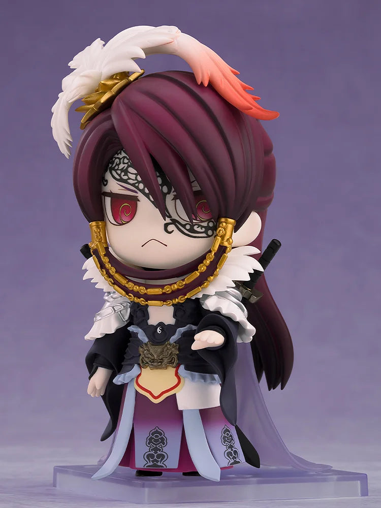 Thunderbolt Fantasy Sword Seekers - Nendoroid Sha Wu Sheng