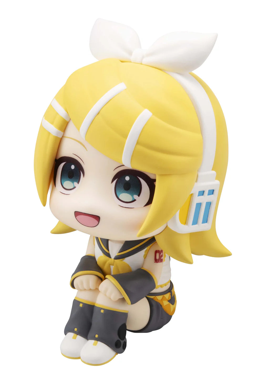 Lookup: Kagamine Rin