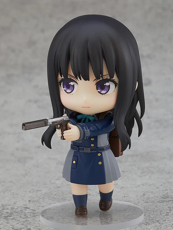 Lycoris Recoil - Nendoroid Takina Inoue