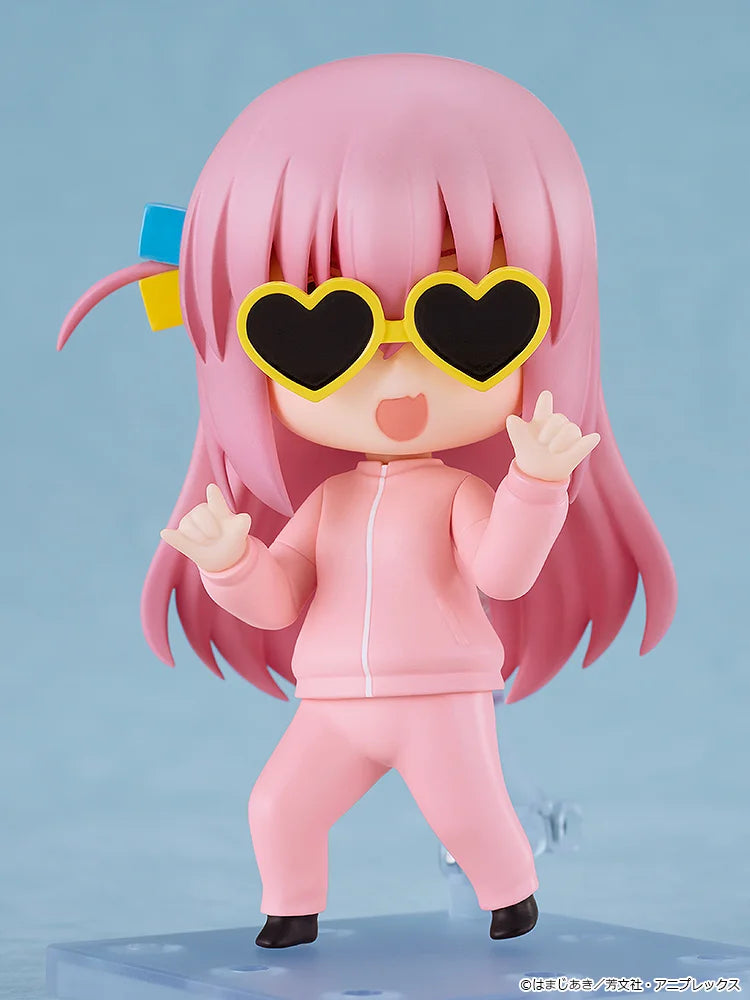 Bocchi the Rock! - Nendoroid Hitori Gotoh: Tracksuit Ver.