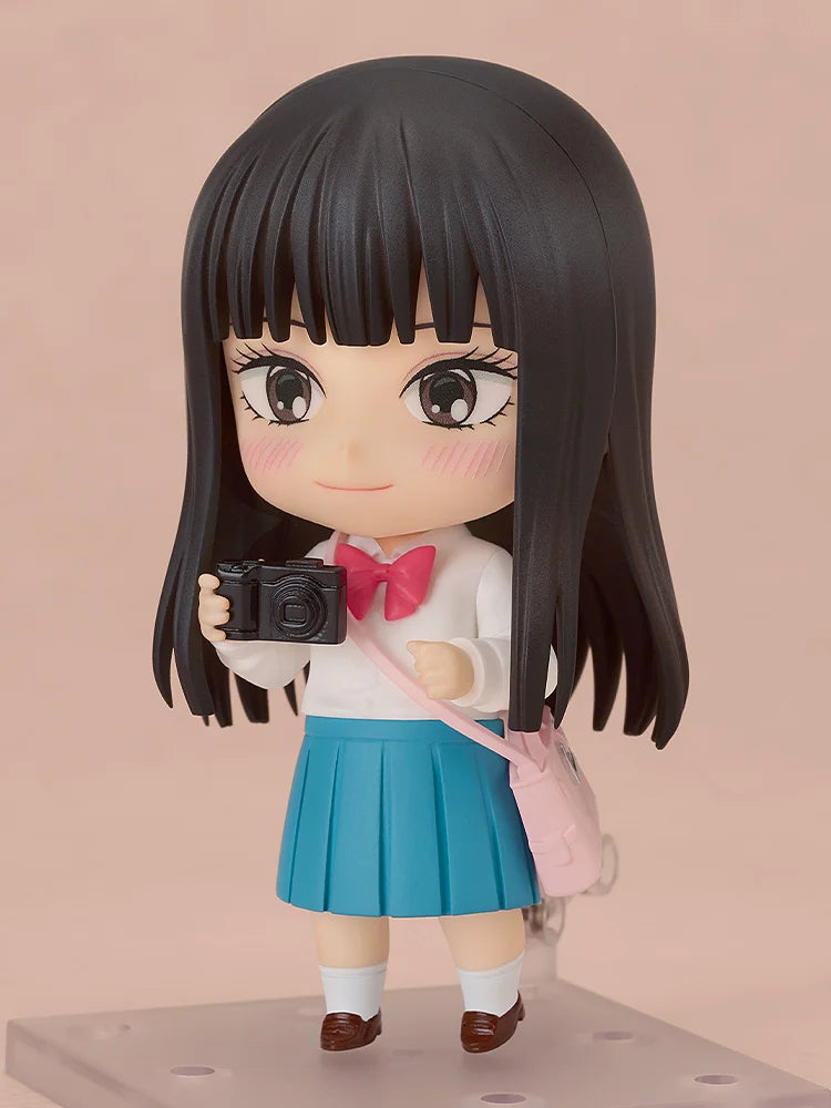 Kimi ni Todoke - Nendoroid Sawako Kuronuma 2.0