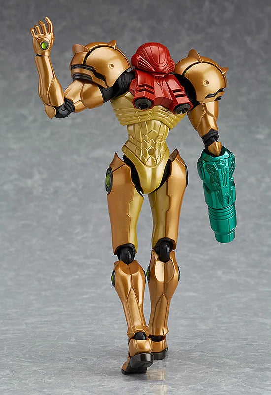 METROID PRIME 3 CORRUPTION - figma Samus Aran: PRIME 3 ver.