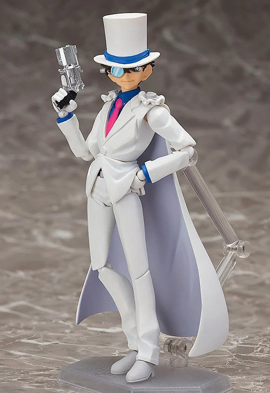Detective Conan - figma Kid the Phantom Thief