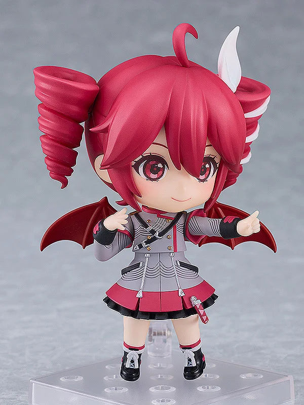 Kasane Teto - Nendoroid Kasane Teto: Synthesizer V AI Ver.