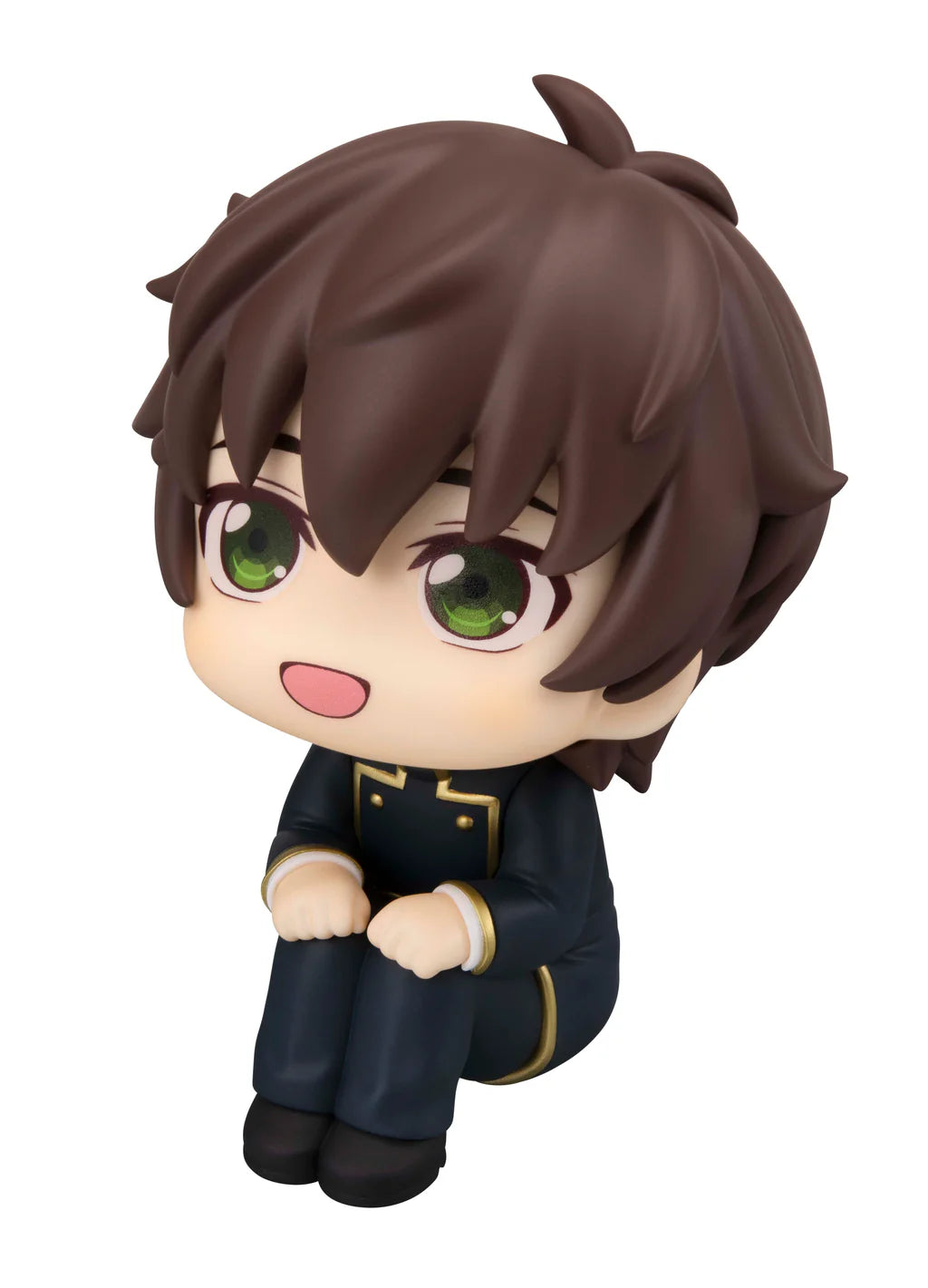 Lookup: CODE GEASS: Lelouch of the Rebellion - Suzaku Kururugi