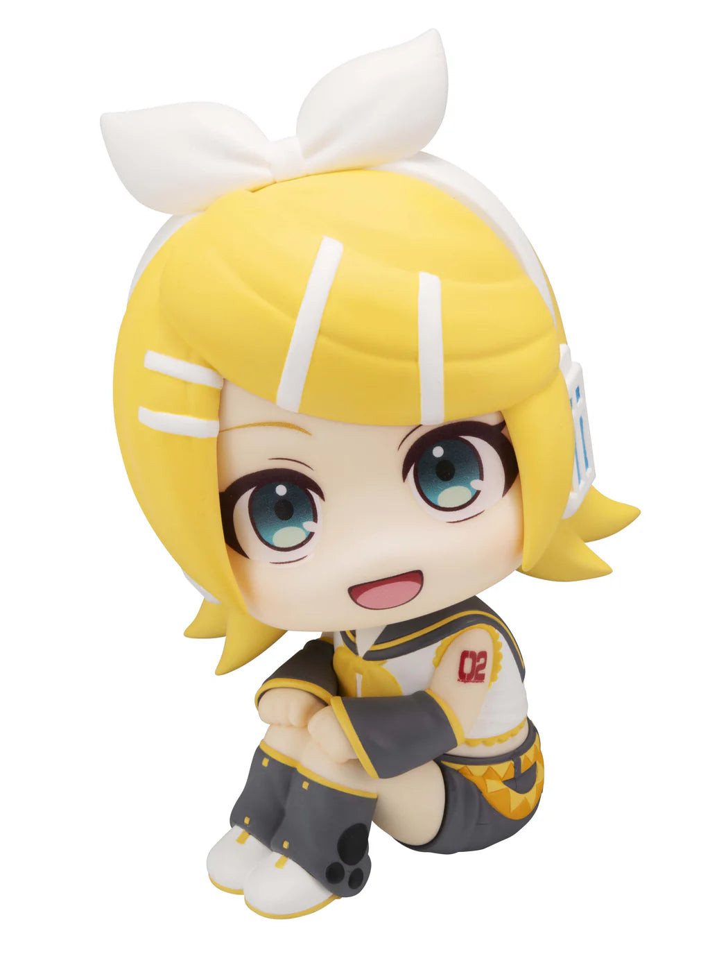 Lookup: Kagamine Rin