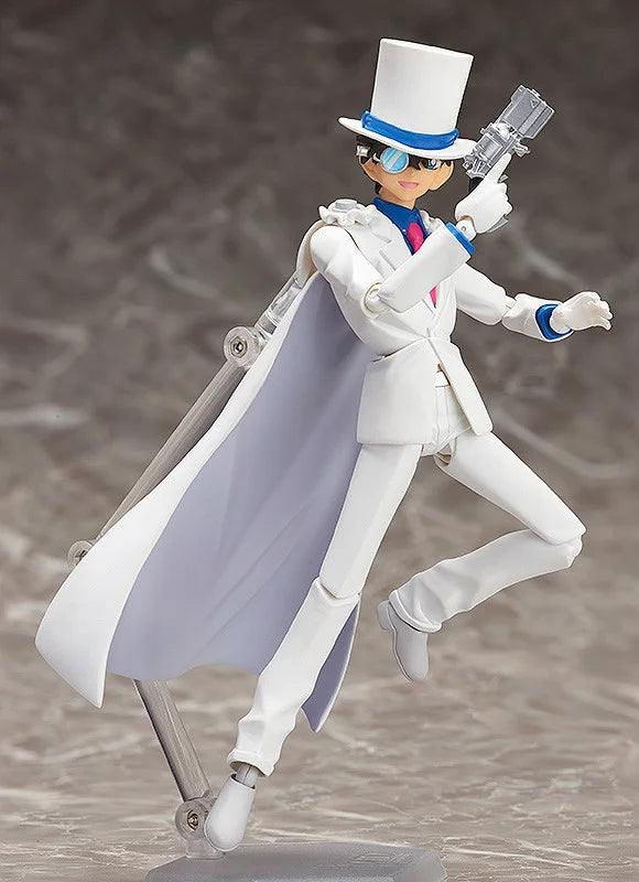 Detective Conan - figma Kid the Phantom Thief