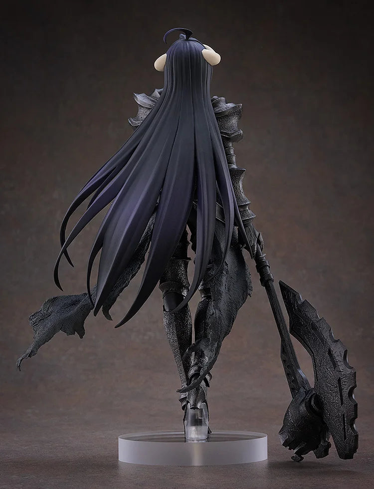 OVERLORD - POP UP PARADE Albedo: Armor Ver. L Size