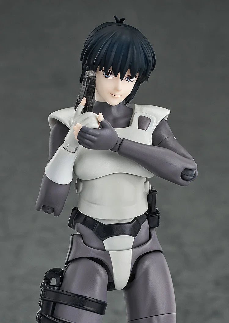 Ghost in the Shell (1995) - Hyper Body Motoko Kusanagi (Simple Armored Suit Ver.)