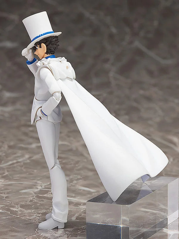 Detective Conan - figma Kid the Phantom Thief