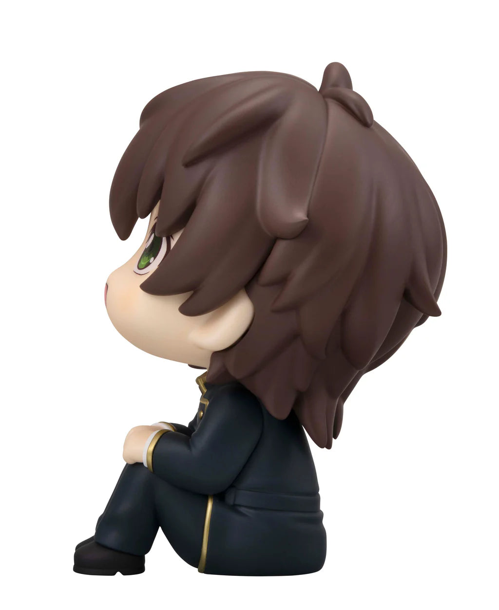 Lookup: CODE GEASS: Lelouch of the Rebellion - Suzaku Kururugi