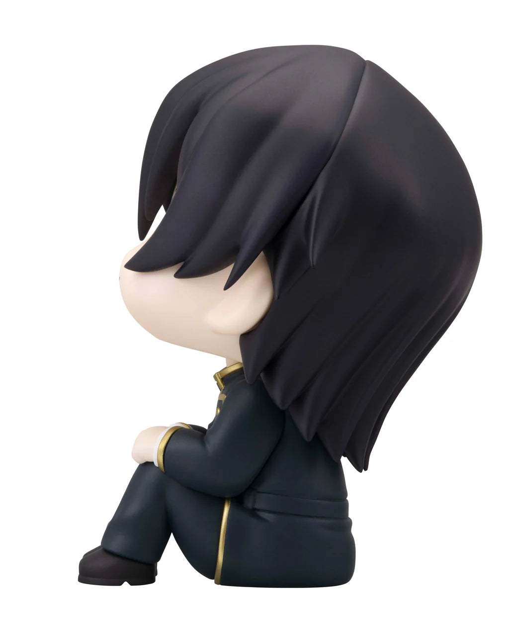 Lookup: CODE GEASS: Lelouch of the Rebellion - Lelouch Lamperouge