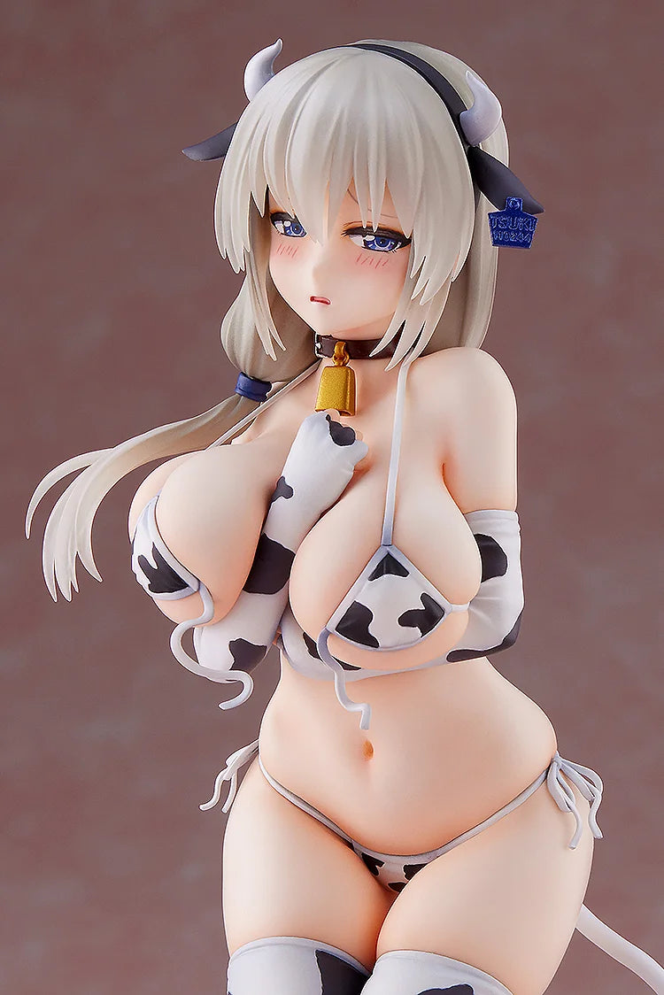 Uzaki-chan Wants to Hang Out! - Tsuki Uzaki (Cow Bikini) (Rerelease)