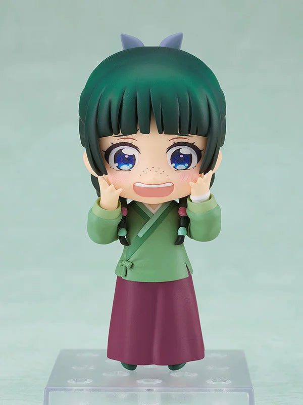The Apothecary Diaries - Nendoroid Maomao