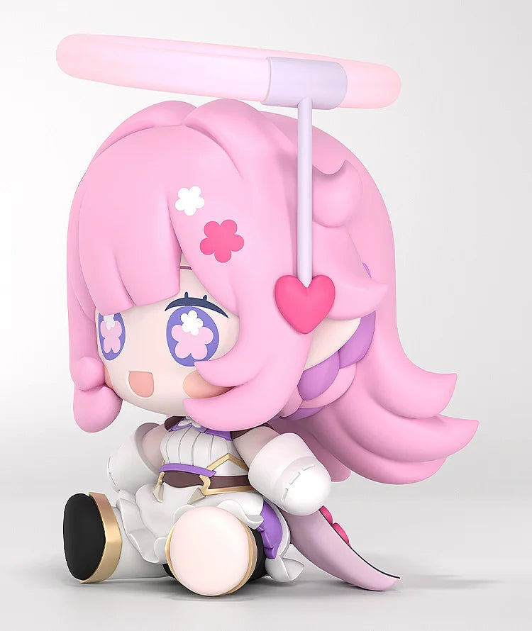 Honkai Impact 3rd - Huggy Good Smile ELF/Elf Elysia