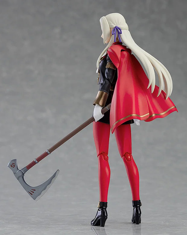 Fire Emblem: Three Houses - figma Edelgard von Hresvelg
