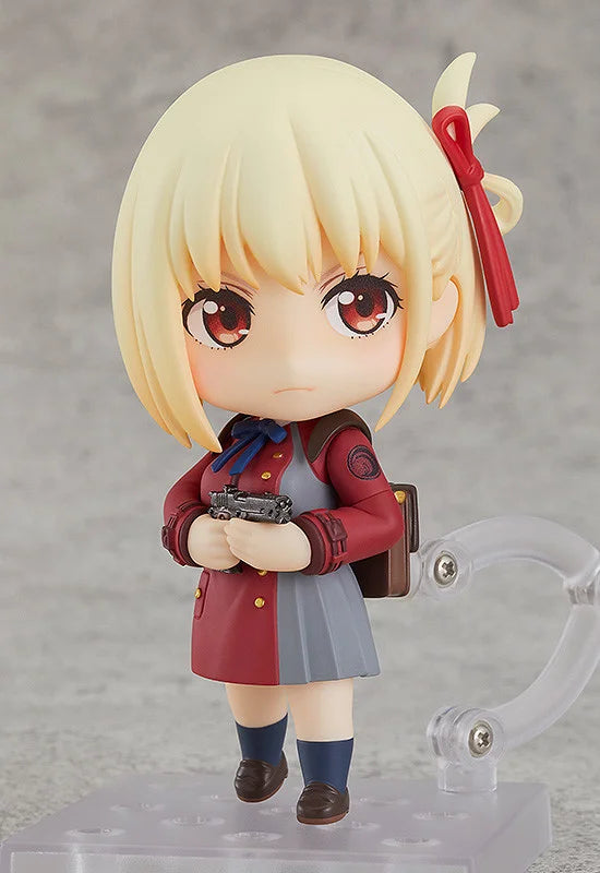 Lycoris Recoil - Nendoroid Chisato Nishikigi