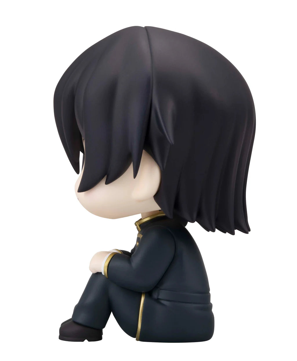 Lookup: CODE GEASS: Lelouch of the Rebellion - Lelouch Lamperouge