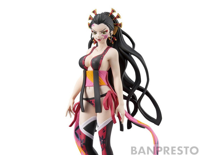 KIMETSU NO YAIBA - DEMON SERIES VOL.7 DAKI
