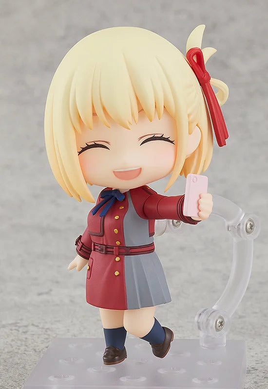 Lycoris Recoil - Nendoroid Chisato Nishikigi