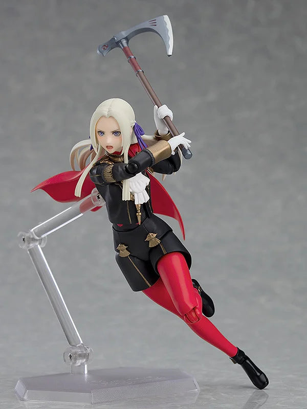 Fire Emblem: Three Houses - figma Edelgard von Hresvelg