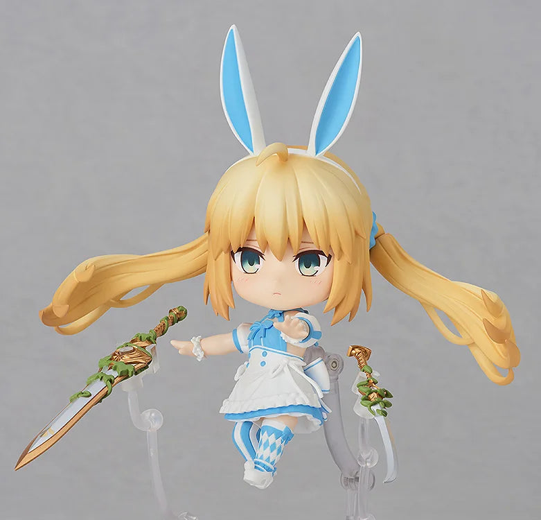 Fate/Grand Order - Nendoroid Berserker/Altria Caster