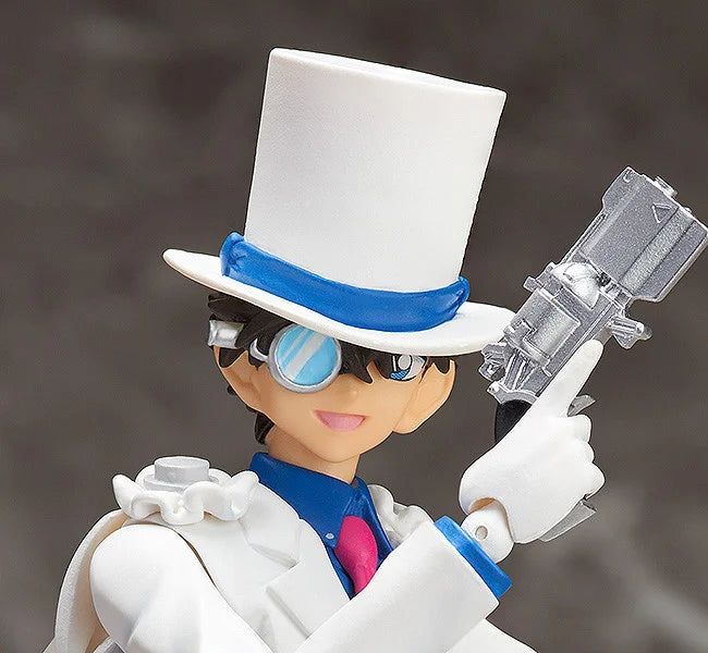 Detective Conan - figma Kid the Phantom Thief
