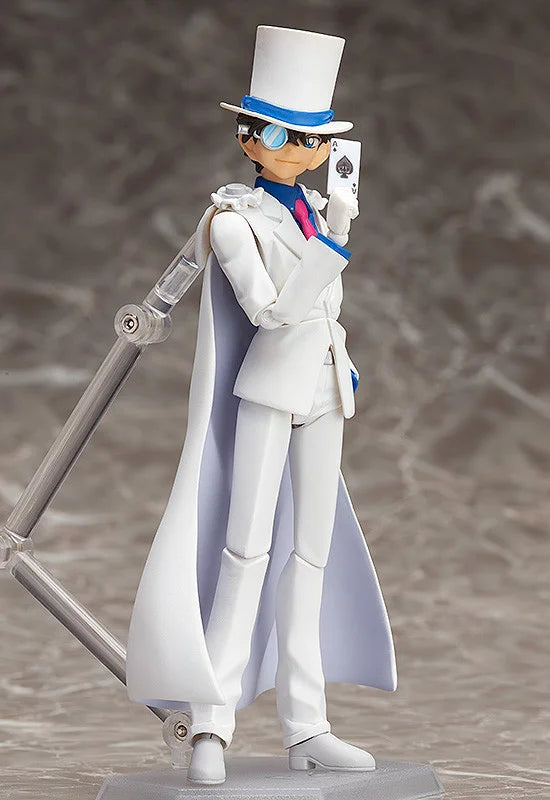 Detective Conan - figma Kid the Phantom Thief