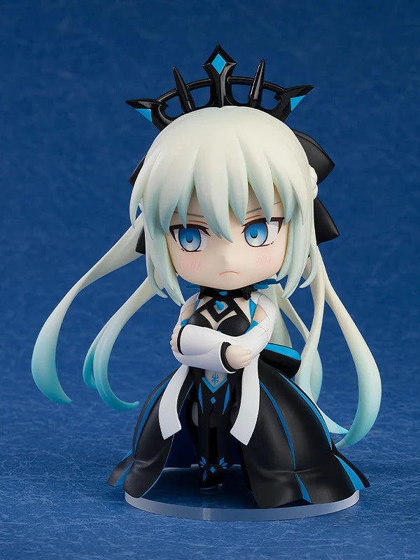 Fate/Grand Order - Nendoroid Berserker/Morgan