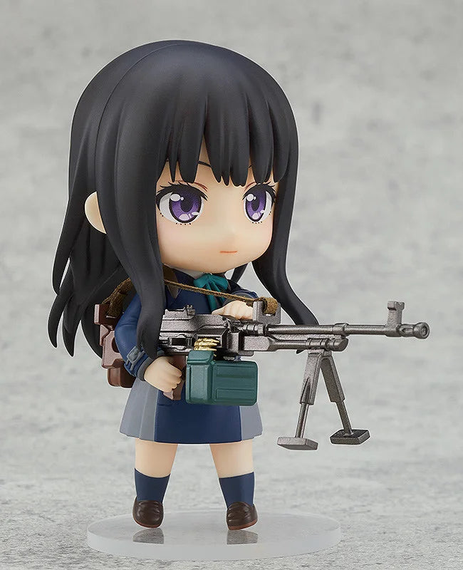 Lycoris Recoil - Nendoroid Takina Inoue