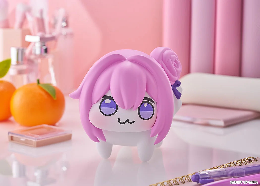 GODDESS OF VICTORY: NIKKE - DORO