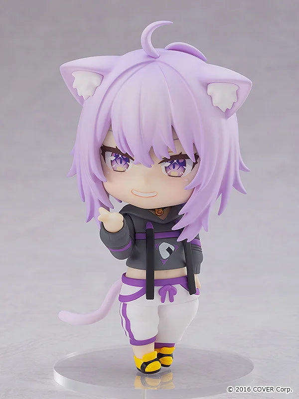 hololive production - Nendoroid Nekomata Okayu