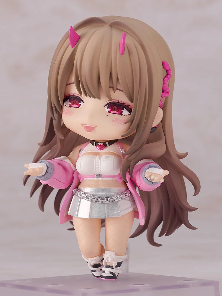 GODDESS OF VICTORY: NIKKE - Nendoroid Viper