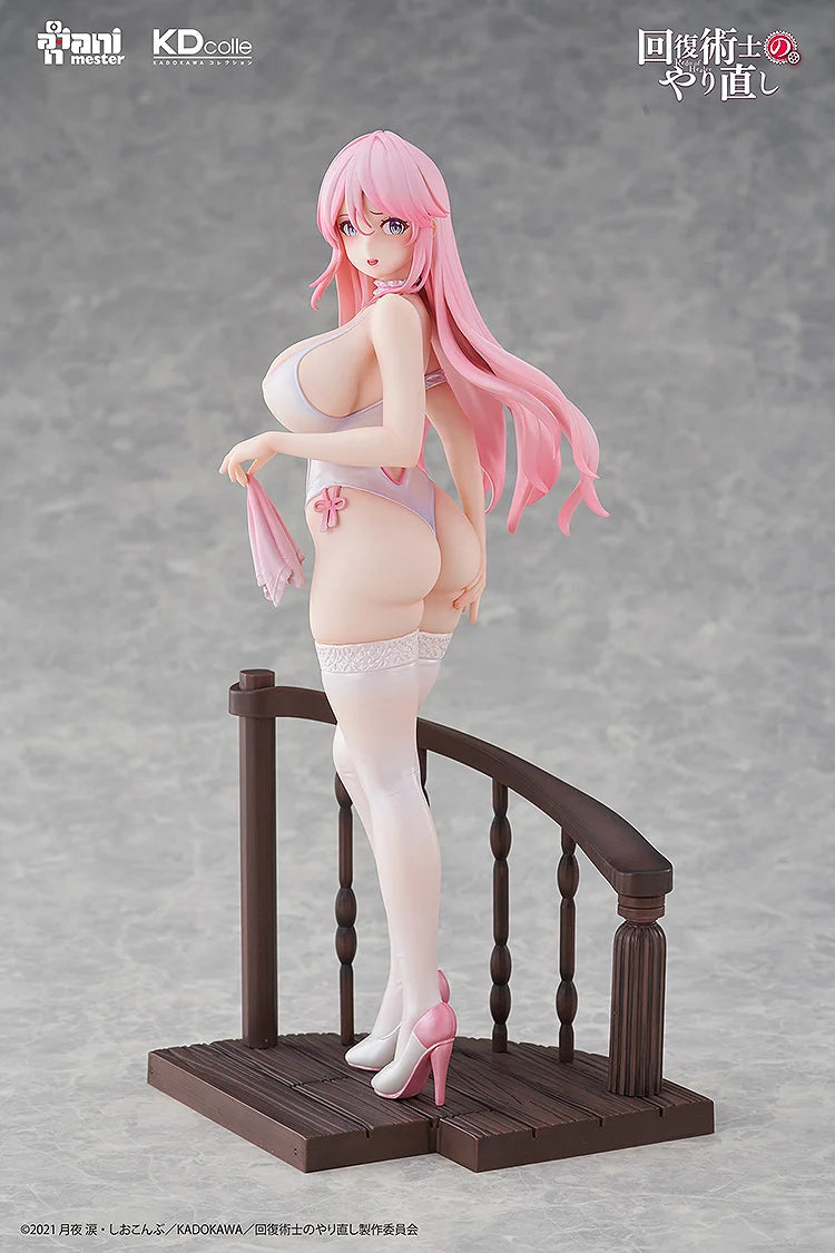 Redo of Healer - - Freia - Chinese Dress Ver.