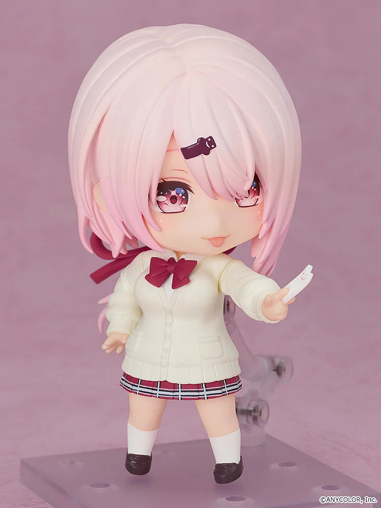 NIJISANJI - Nendoroid Shiina Yuika