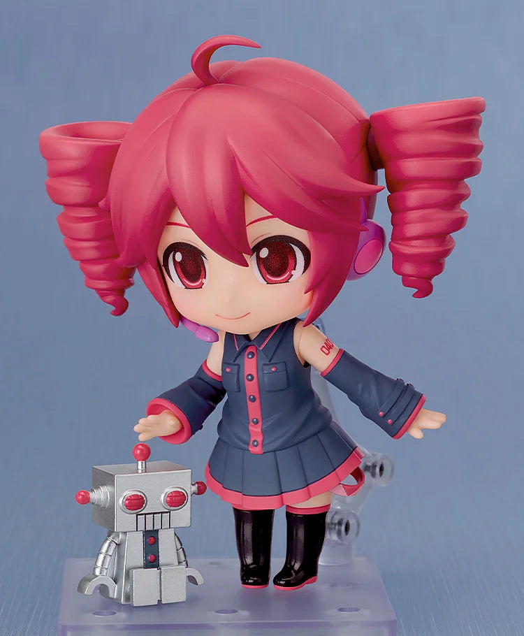 Kasane Teto - Nendoroid Kasane Teto 2.0